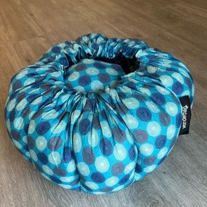 Wonderbag in “Blue Swirls”